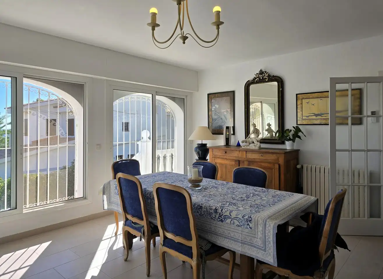 Villa avec piscine à vendre à Urbanització Port Estany, imagen 26