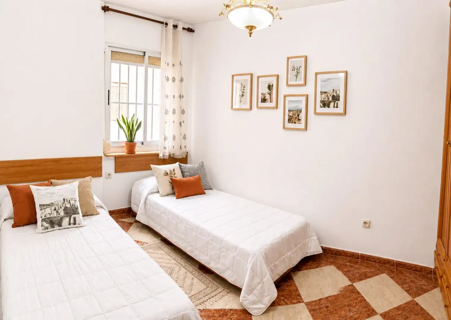 Flat with lift for sale in Calle ALCAZAR EL, imagen 13