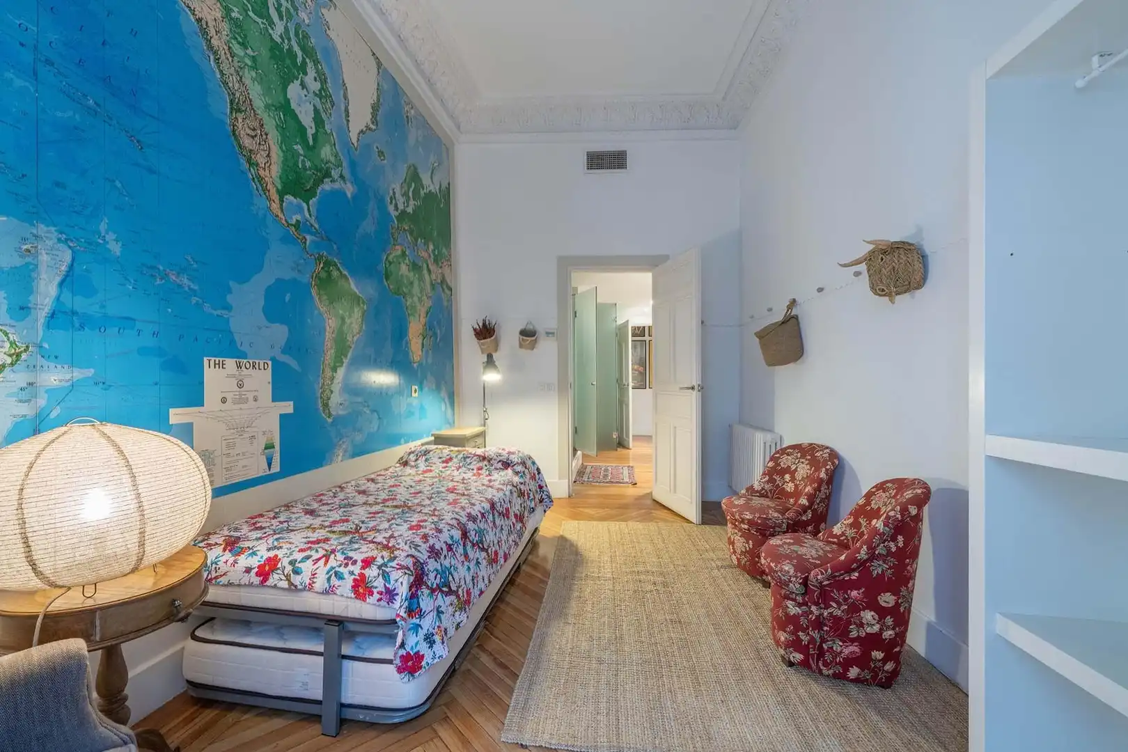 Wohnung mit Terrasse zum Verkauf in Centro, imagen 21