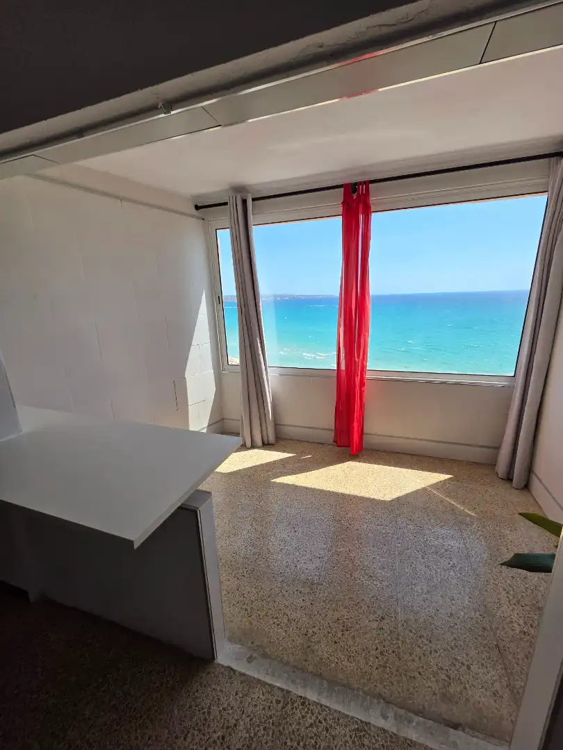 Habitación de Estudio de alquiler en  Palma de Mallorca con Amueblado y Lavadora