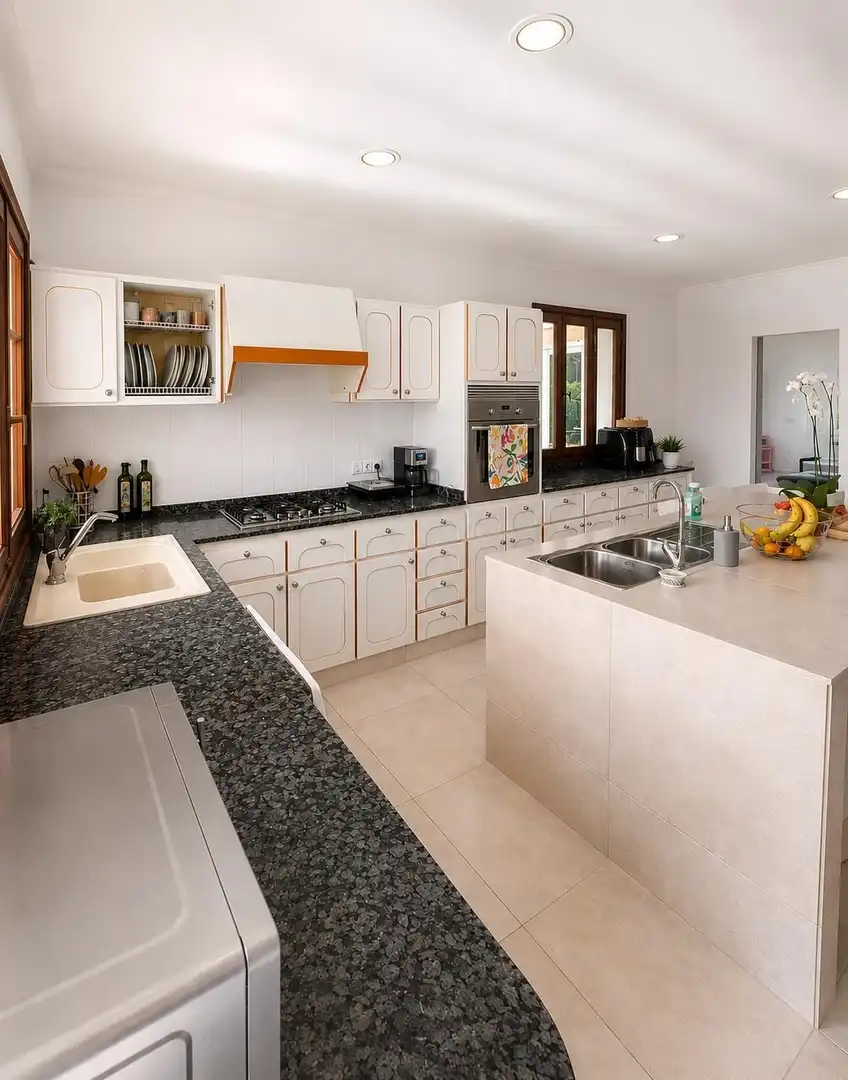 Chalet con piscina en venta en Zona Periurbana, imagen 10