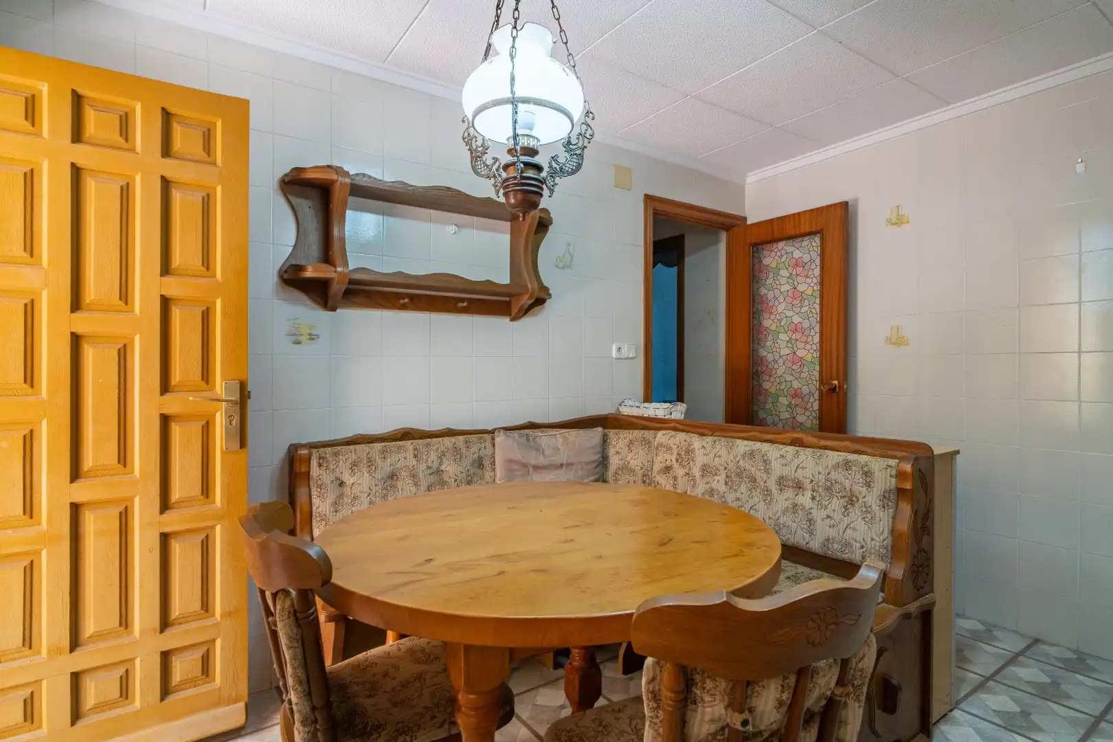 Reihenhaus mit Terrasse zum Verkauf in La Mata, imagen 21