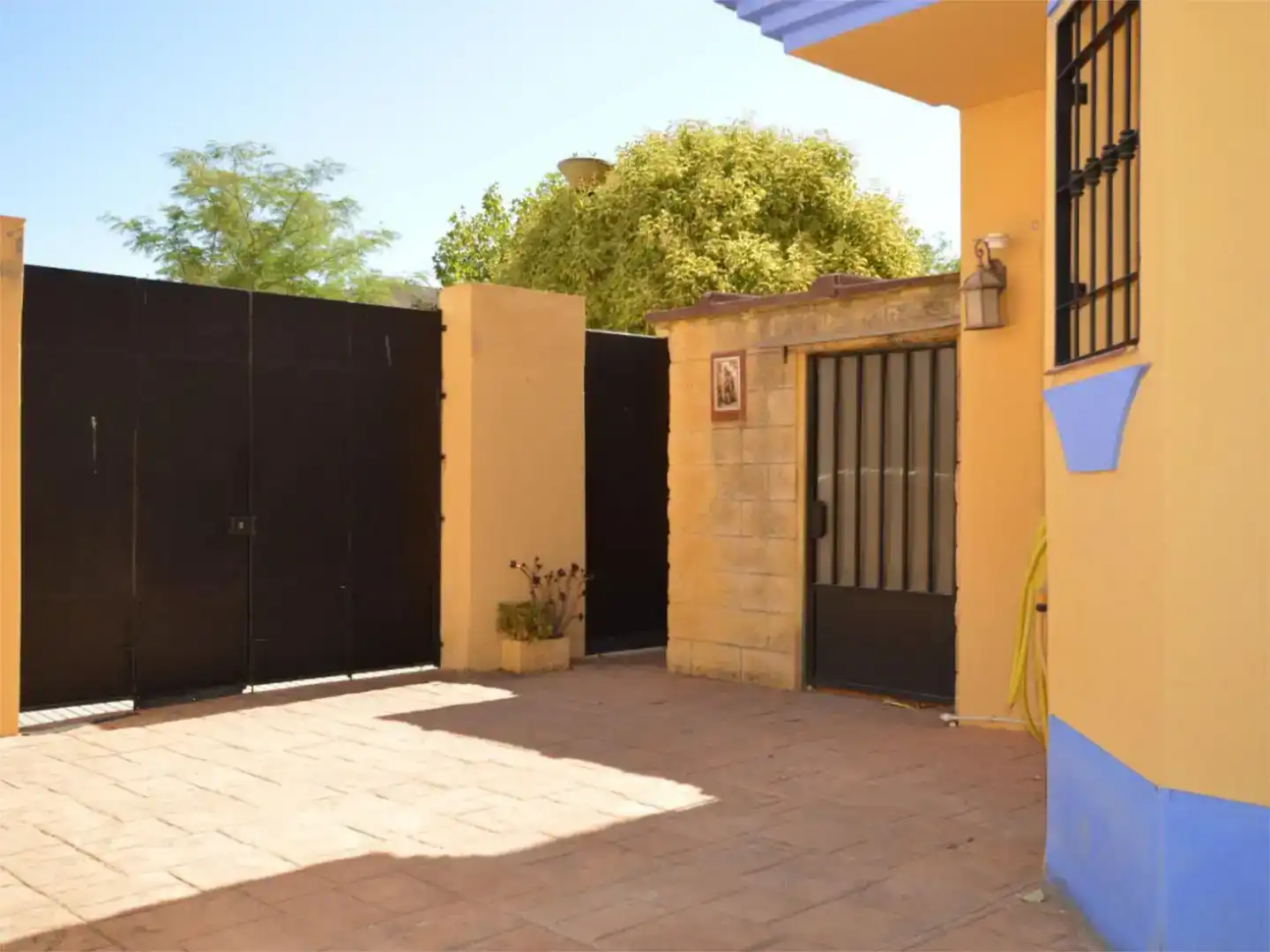Casa o chalet en venta en Sierra de Yeguas con Aire acondicionado, Jardín privado y Piscina