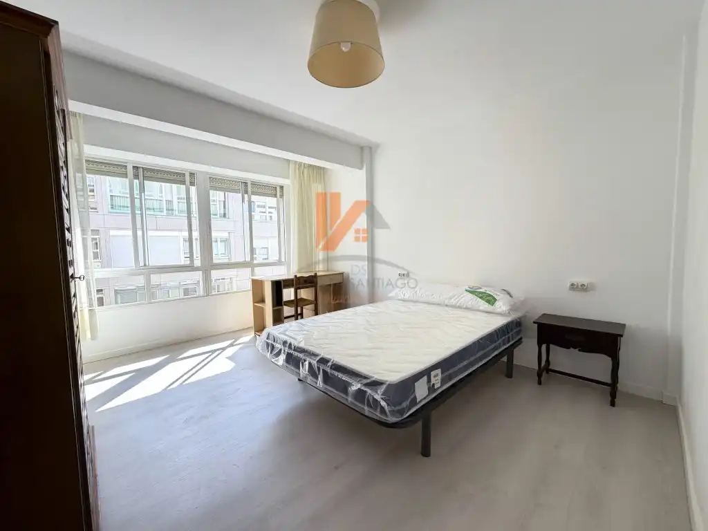 Flat with lift for sale in Rua Xeneral Pardiñas, imagen 14