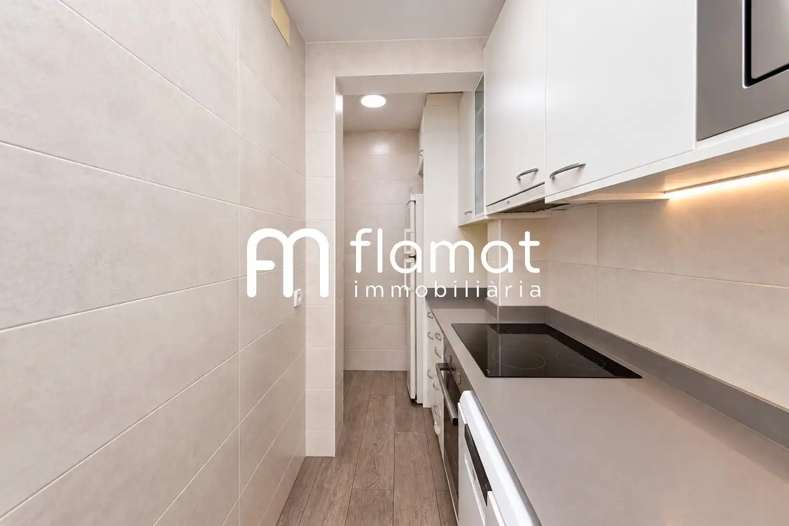 Flat with terrace for sale in Carrer de València, imagen 25