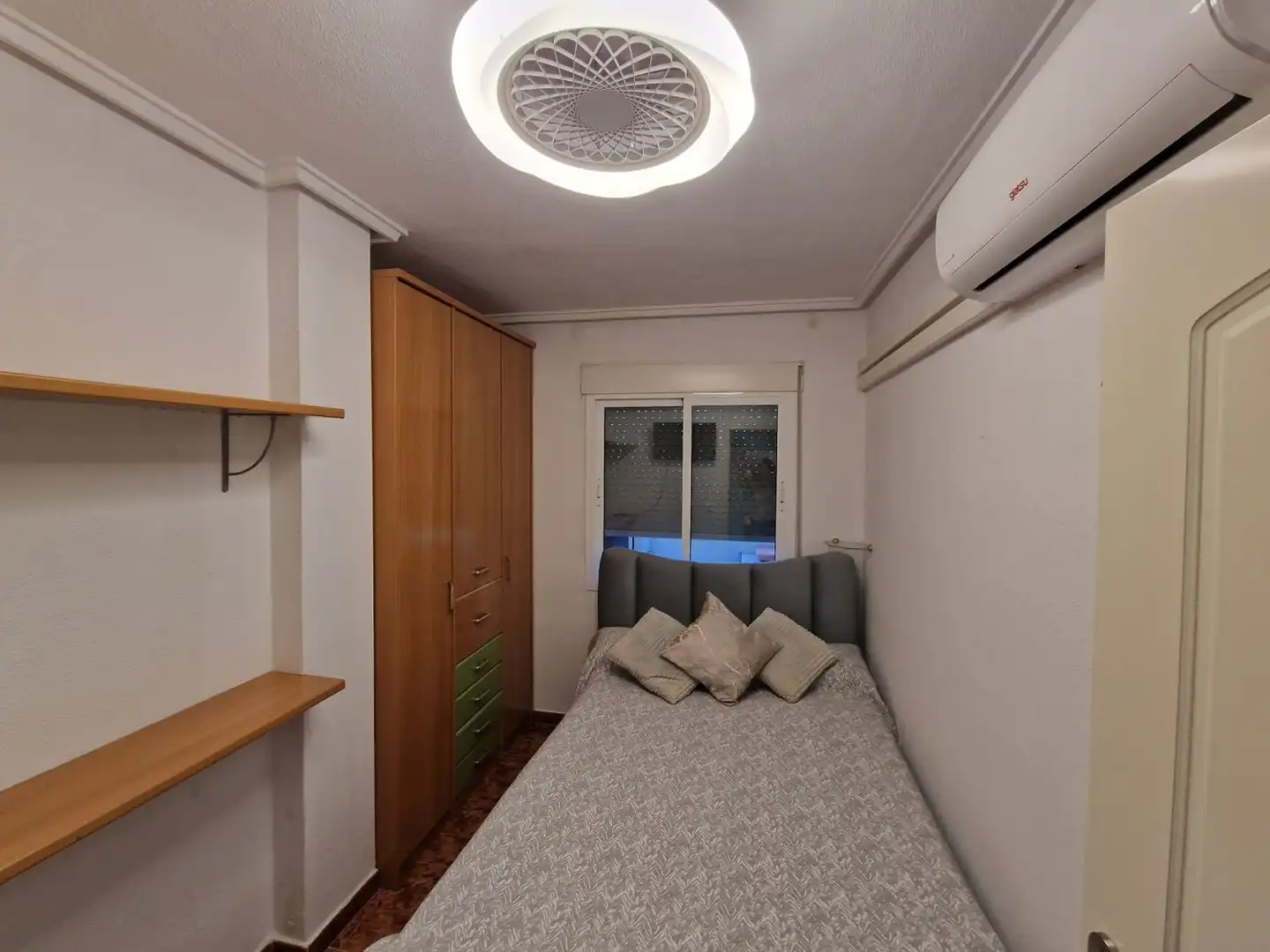 Apartment with terrace for sale in Playa del Cura, imagen 13
