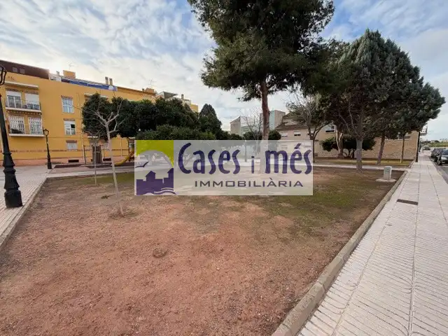 Flat for sale in Rafelbuñol / Rafelbunyol  with Balcony