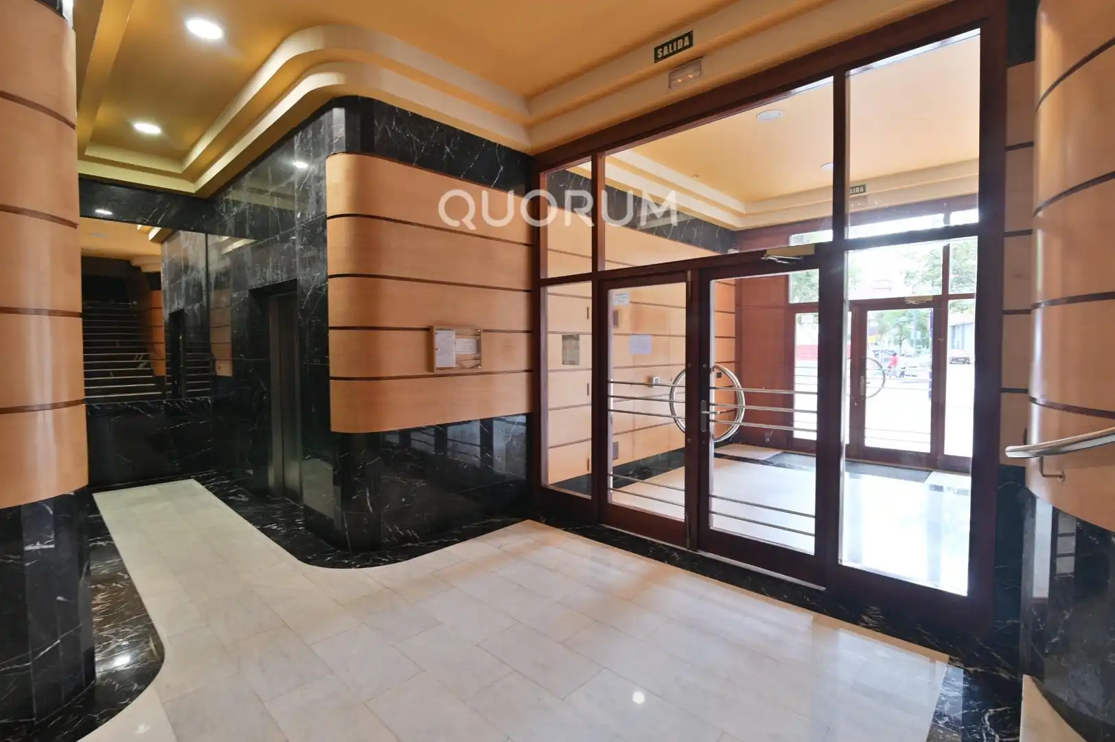 Flat with lift to rent in ANTONIO DE TRUEBA, imagen 33