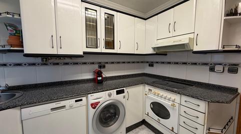 Foto 2 de Pis en venda a Avilés - Calle González Abarca, Centro, Asturias