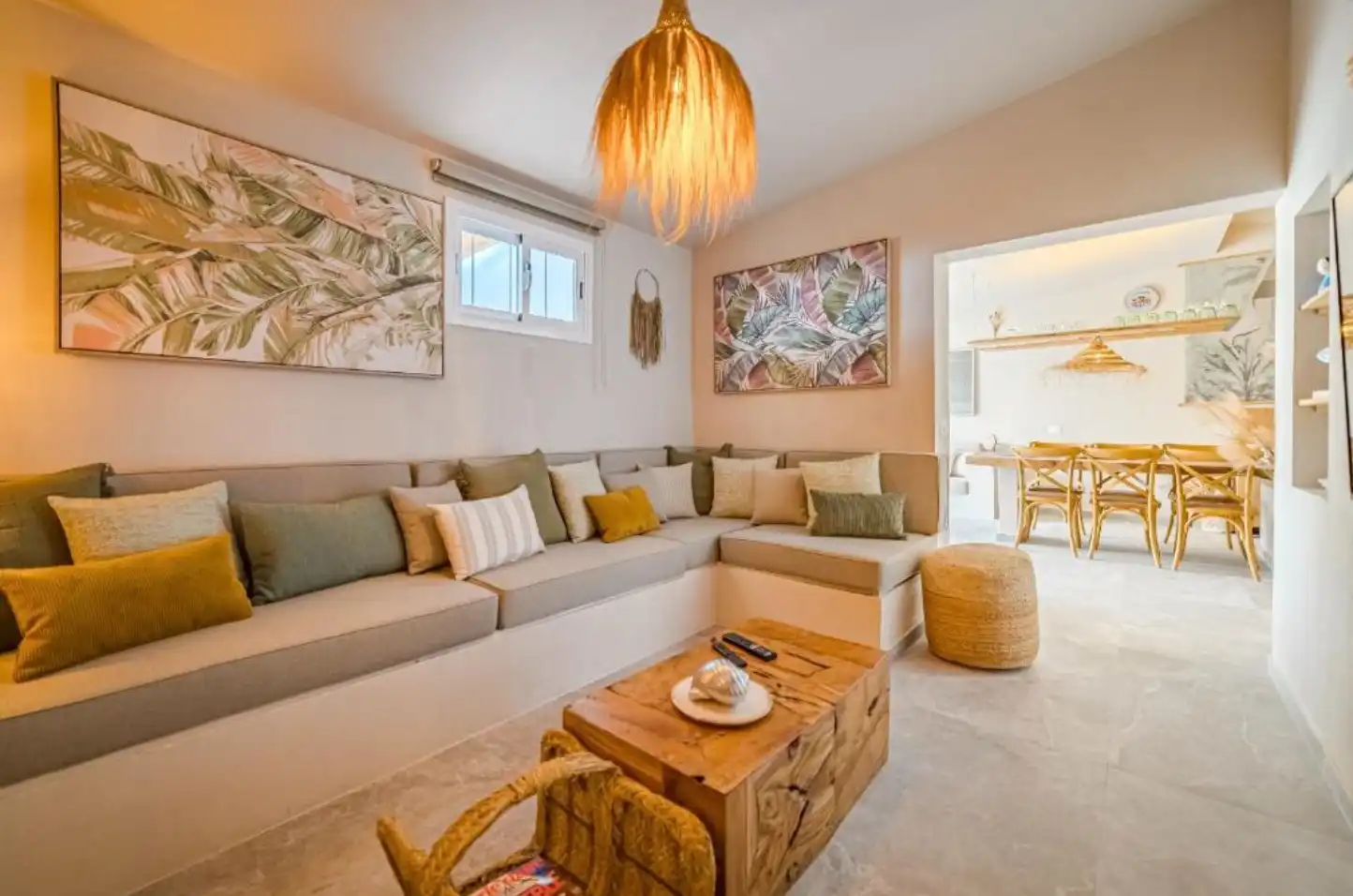 Maison mitoyenne avec terrasse à vendre à Chayofa, imagen 26