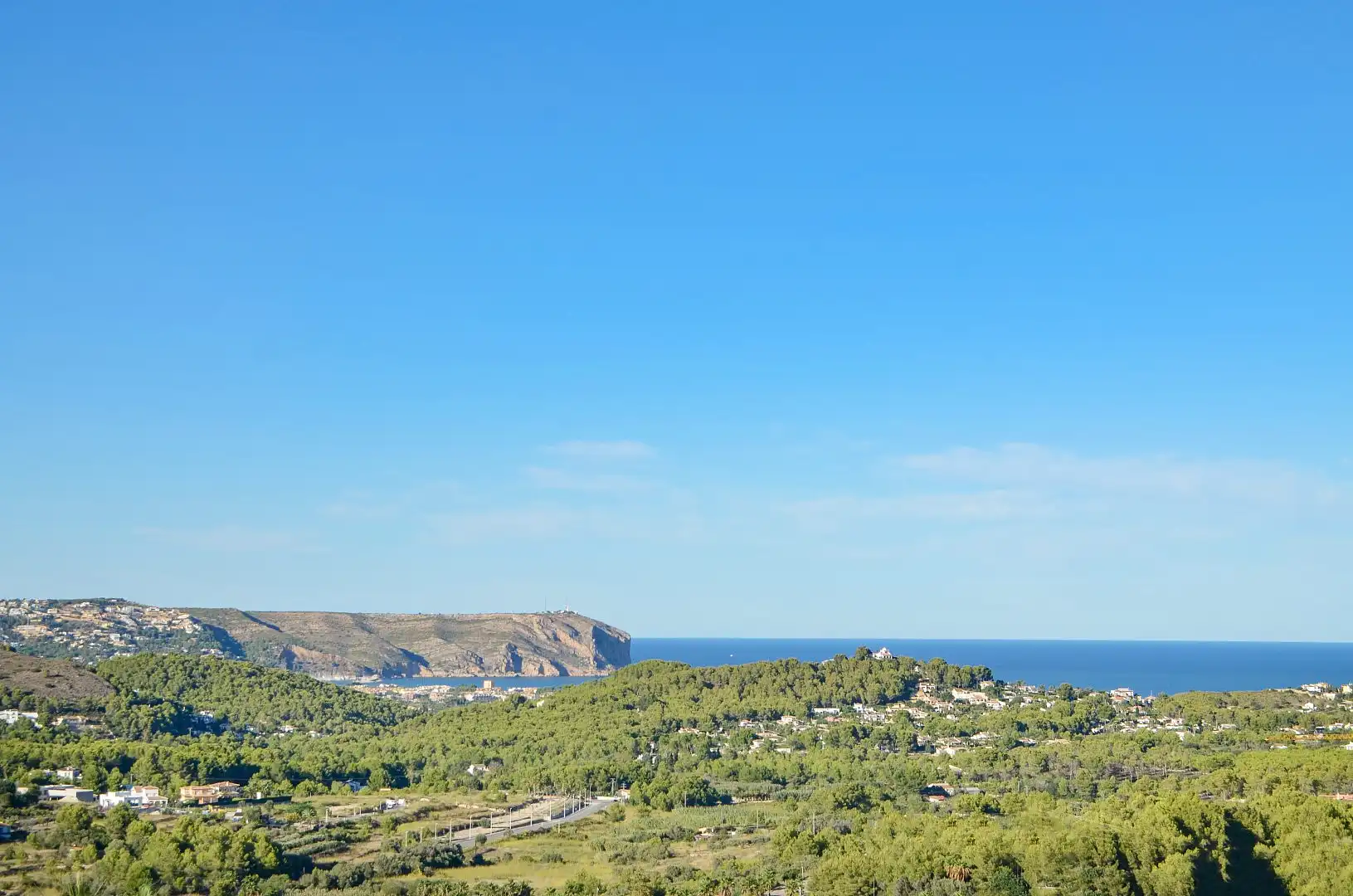 Casa con terraza en venta en Cap Martí - El Tossalet - Pinomar, imagen 11