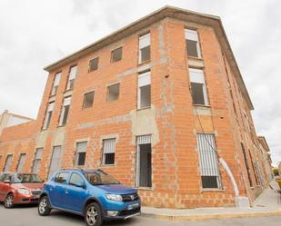 Exterior view of Flat for sale in Benavites  with Terrace, Storage room and Balcony