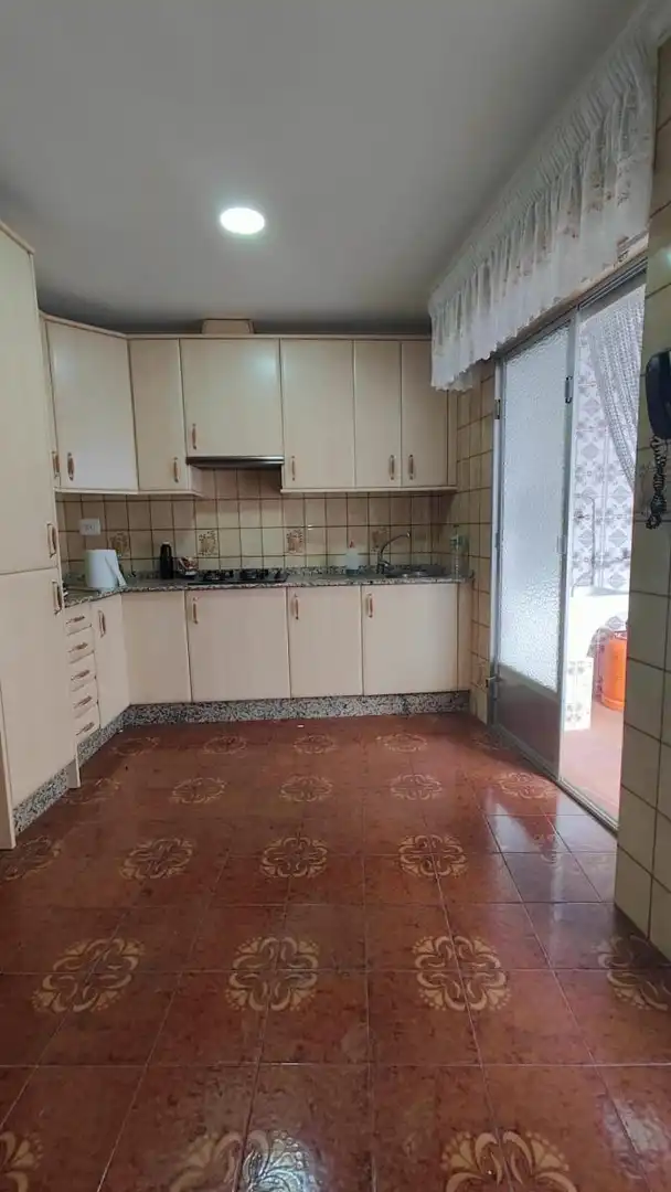 Cocina de Edificio en venta en Pliego