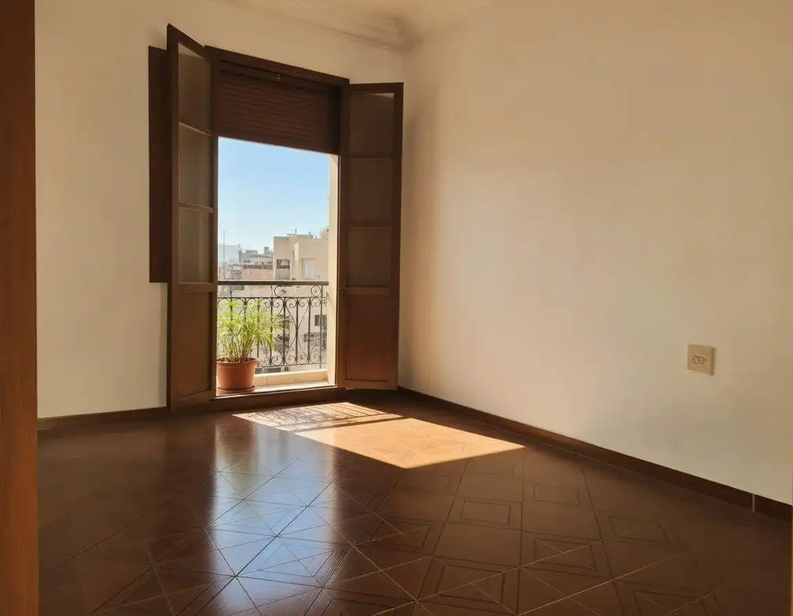 Piso con terraza en venta en Avenida REPUBLICA ARGENTINA DE LA, imagen 4