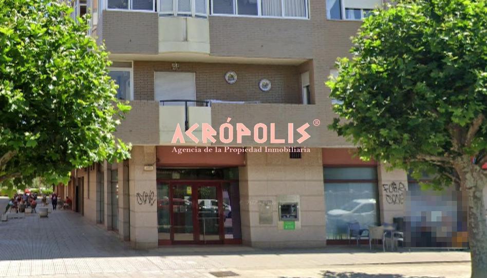 Photo 1 of Office to rent in El Soto, León