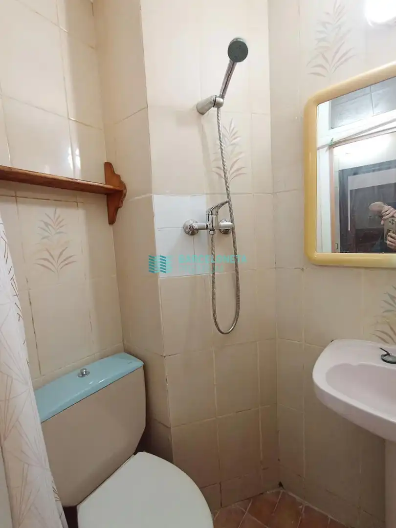 Baño de Piso en venta en Barcelona