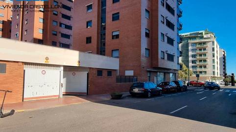 Foto 2 de Garatge en venda a Carrer Francesc Esteve Gálvez, 1, Rafalafena, Castellón