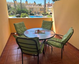 Terrace of Apartment for sale in Islantilla