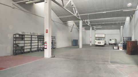 Foto 4 von Fabrikhallen zur Miete in Polígono Pignatelli, 27d, Cuarte de Huerva, Zaragoza