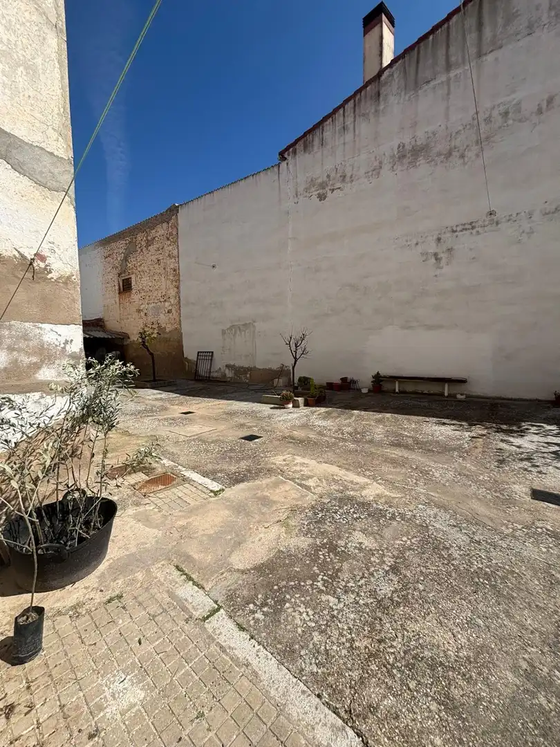 Flat for sale in Valdepeñas, imagen 39