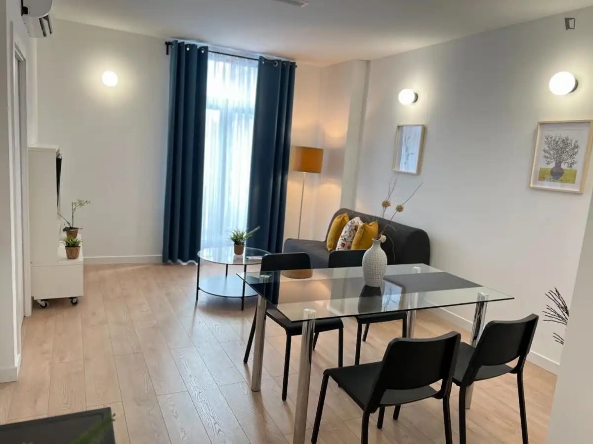 Apartament amb ascensor de lloguer a Centro, imagen 4