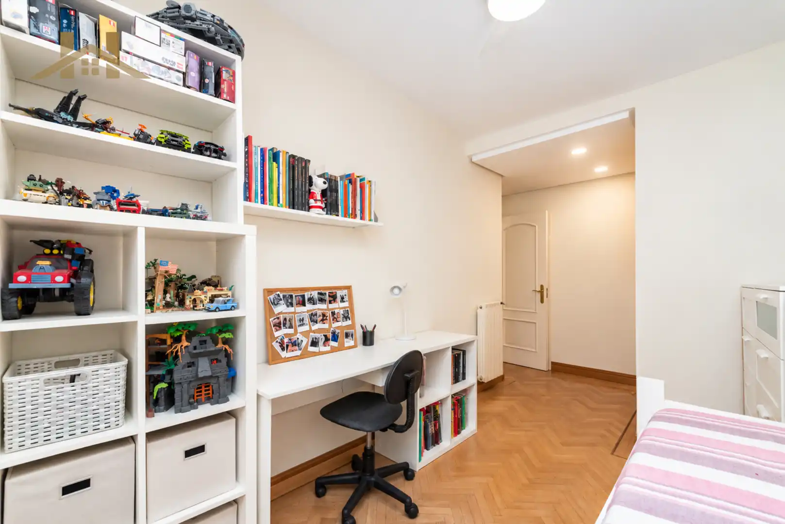 Piso con terraza en venta en M-515, imagen 21