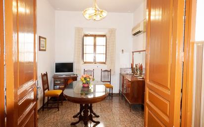 Dining room of House or chalet for sale in Huércal de Almería  with Storage room