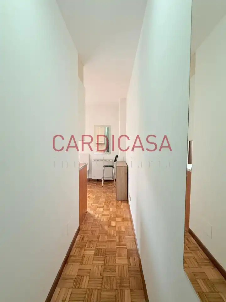 Estudi de lloguer a CALLEJÓN NÚÑEZ, Plaza España - Corte Inglés