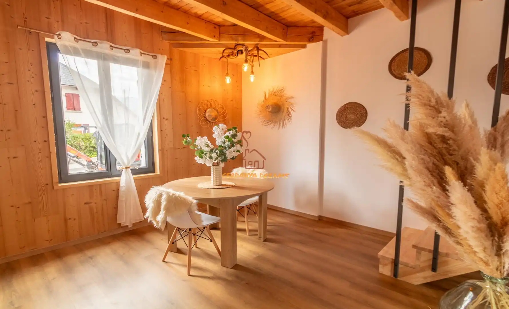 Villa con giardino in vendita a Enveitg, imagen 7
