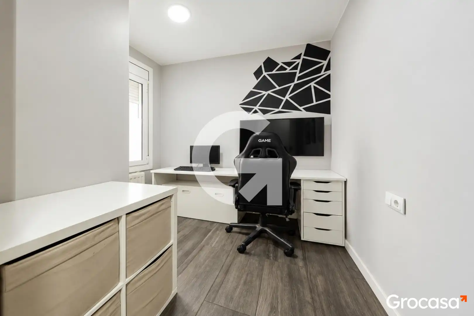 Ground floor for sale in CL BLASCO DE GARAY,DE, imagen 5