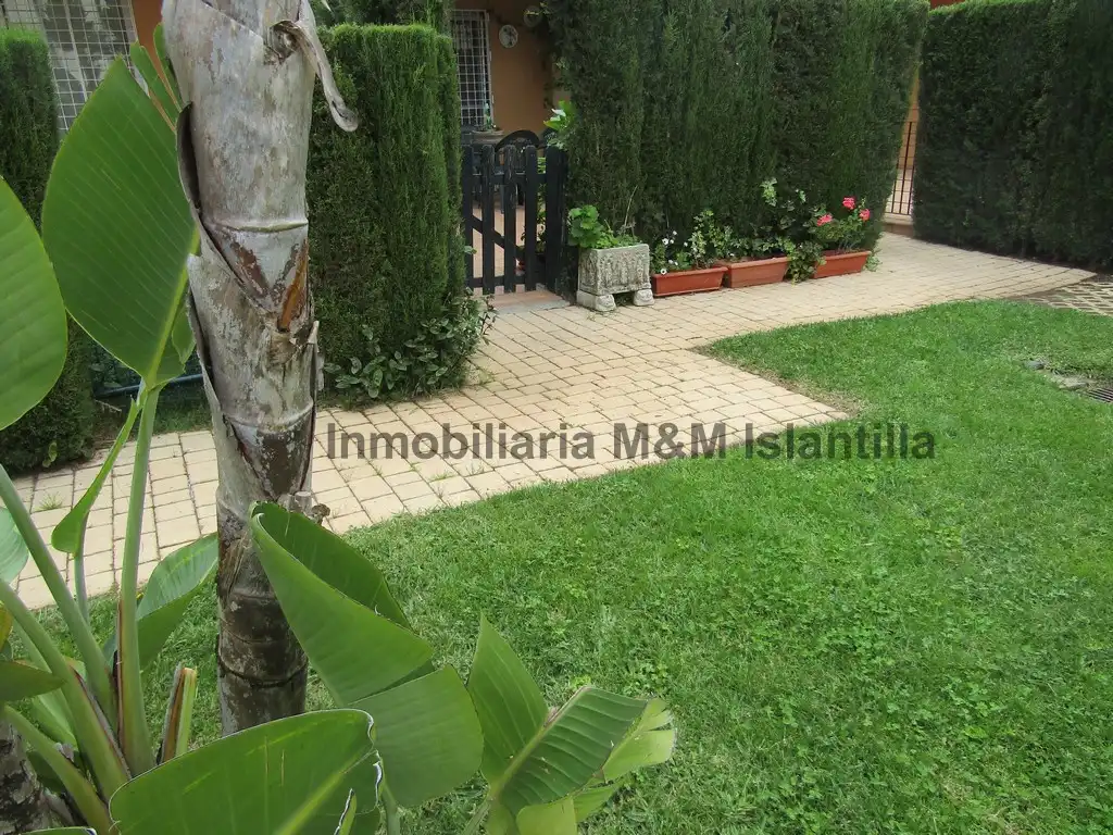 Adossat amb piscina en venda a Islantilla Golf, imagen 5