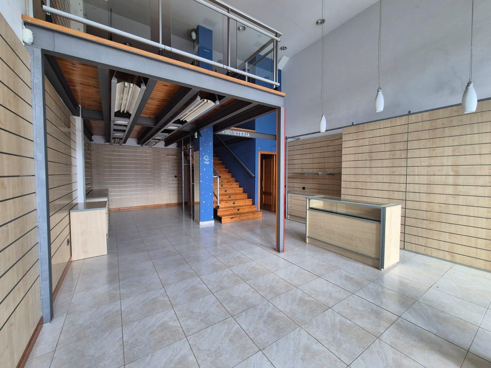 Premises to rent in Zalla   with Air Conditioner