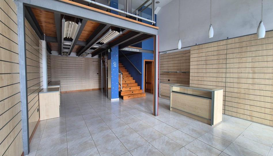 Photo 1 of Premises to rent in Zalla , Bizkaia