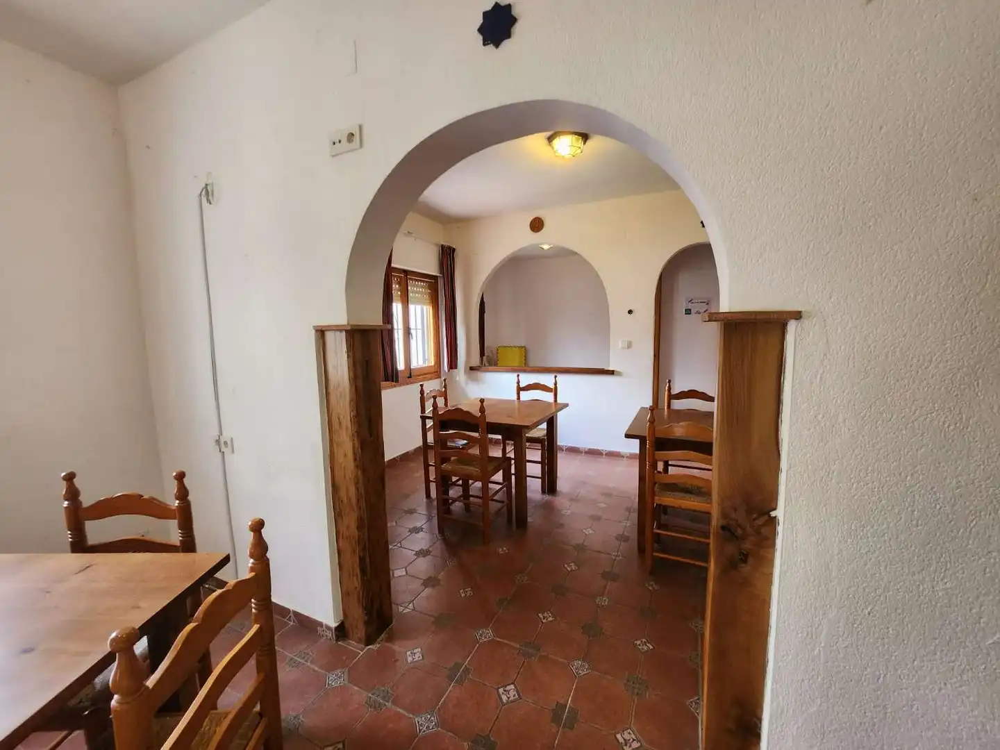 Comedor de Local en venta en Orihuela con Aire acondicionado y Amueblado