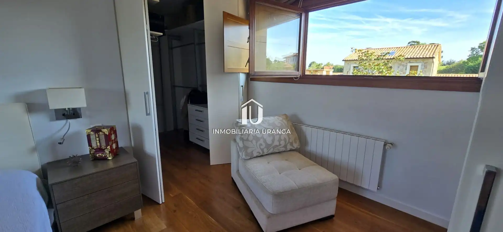 Vista exterior de Casa o chalet en venta en Ribamontán al Mar con Calefacción, Jardín privado y Terraza