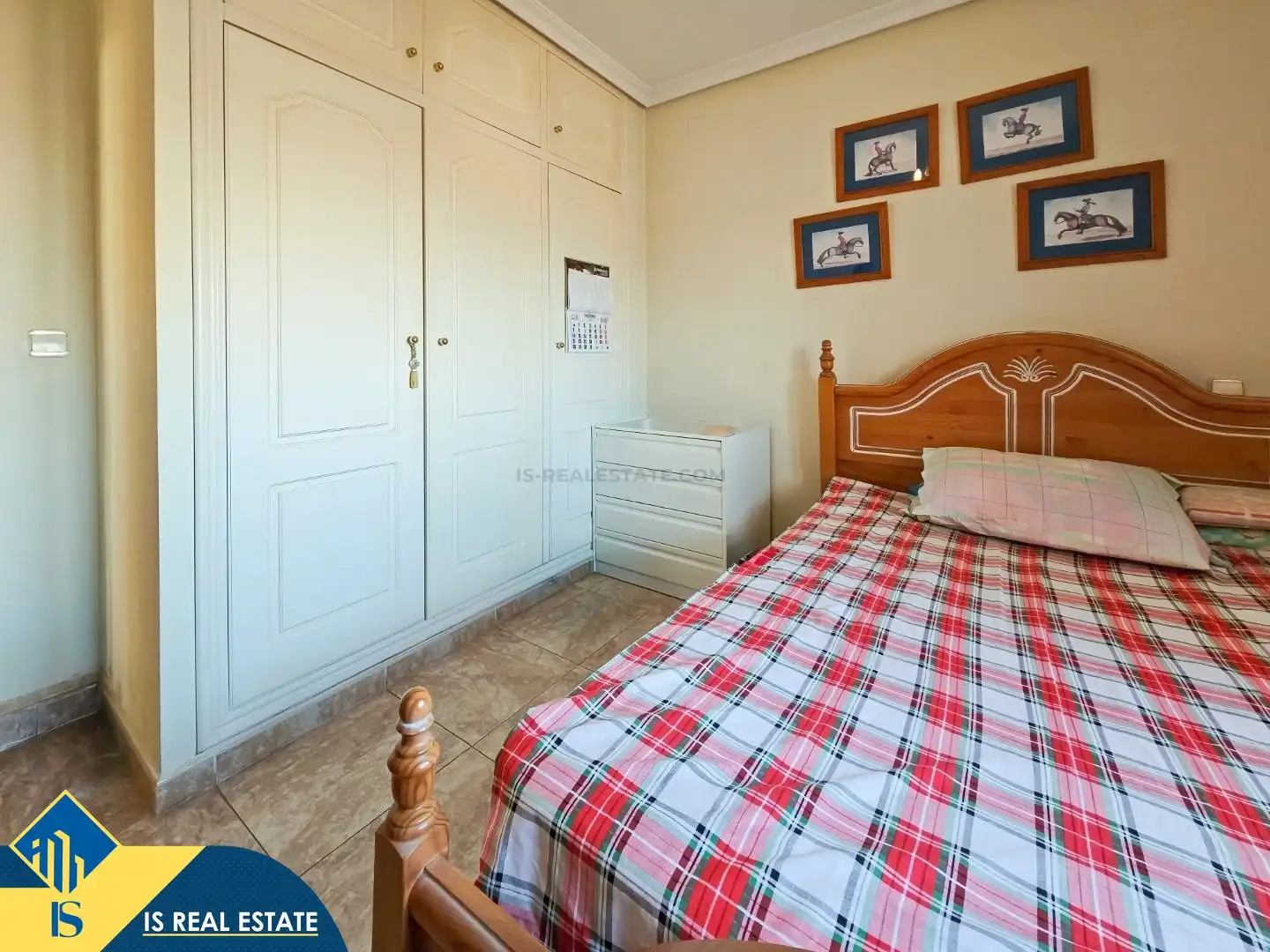 Xalet amb jardí en venda a Nueva Torrevieja - Aguas Nuevas, imagen 67