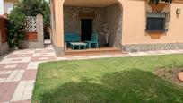 Garden of House or chalet for sale in Algeciras  with Air Conditioner, Heating and Private garden