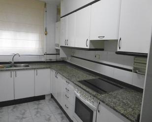 Cuina de Apartament en venda en Arbúcies