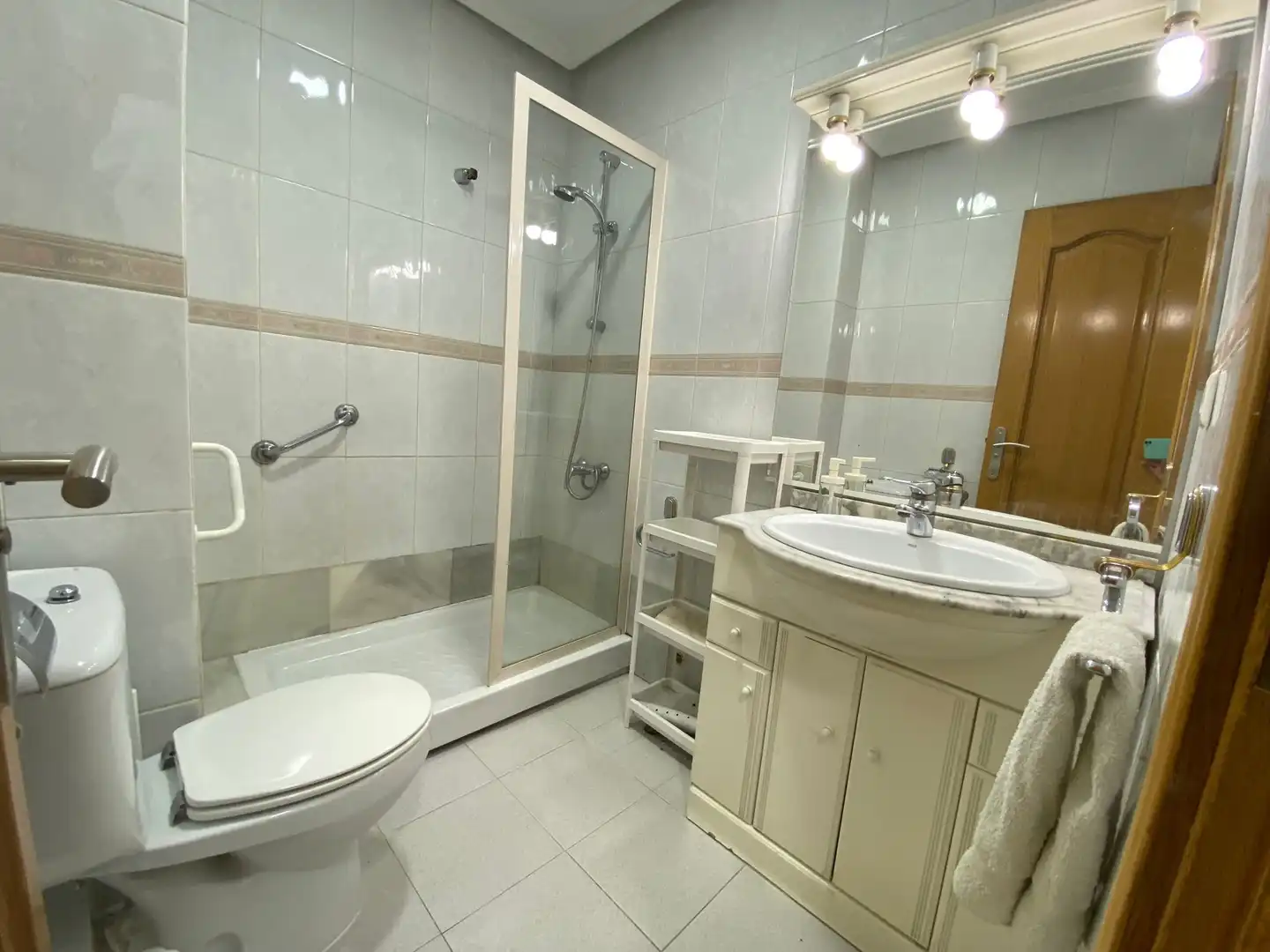 Habitación en Avenida de Nuestra Señora de Valvanera, 9, San Isidro