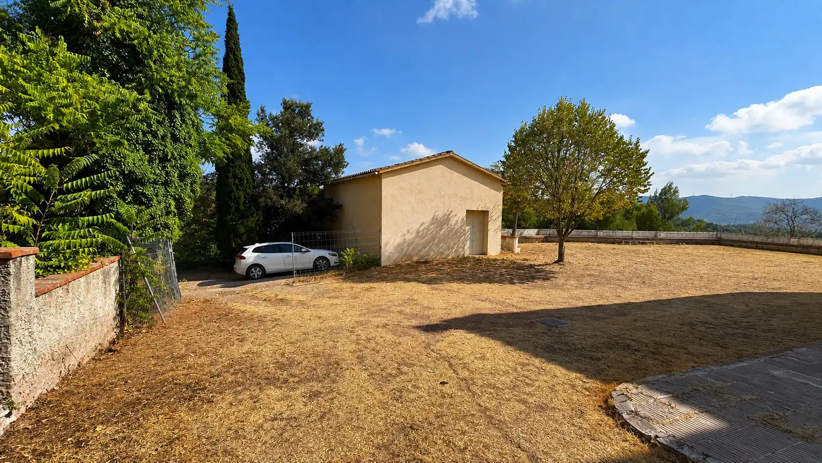 Country homes for sale in Vacarisses  with Heating, Private garden and Oven