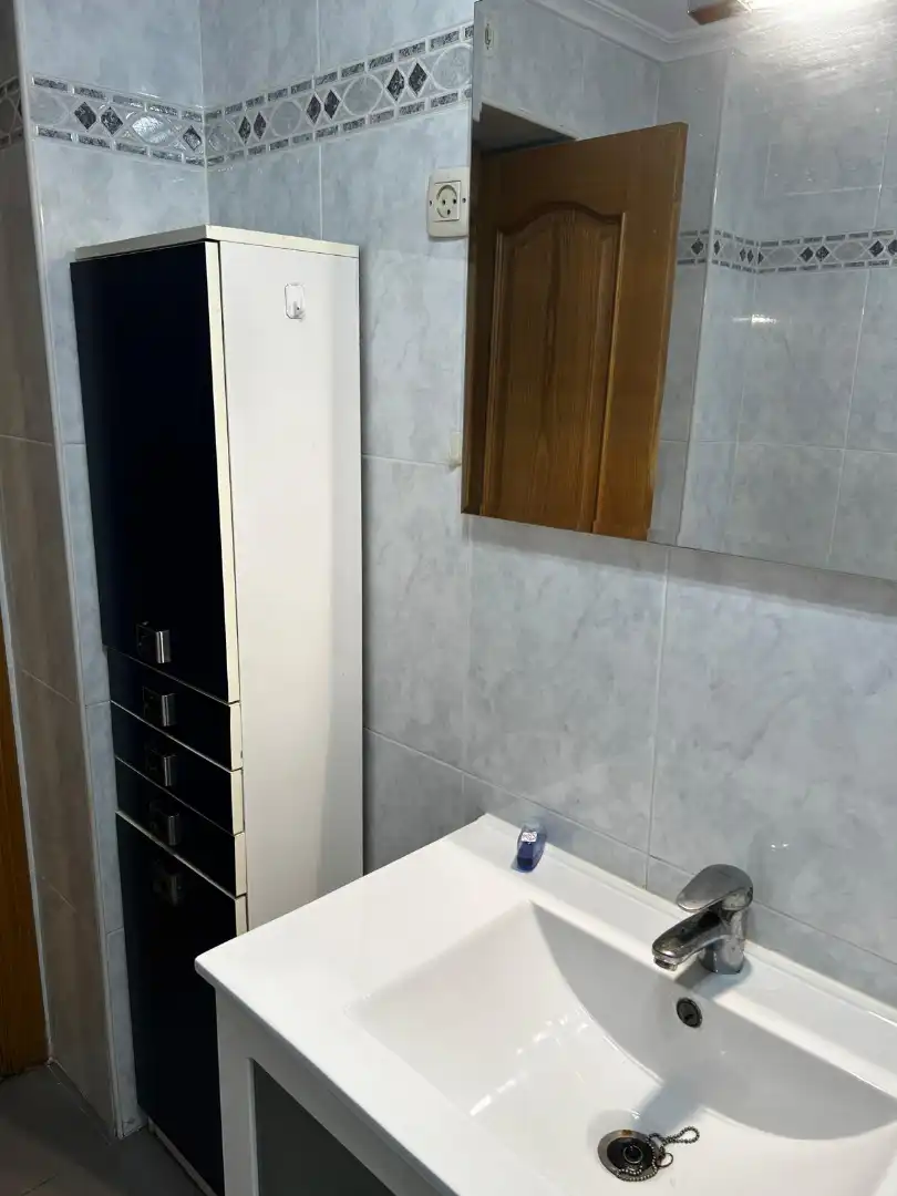 Flat for sale in Arévalo, Ávila