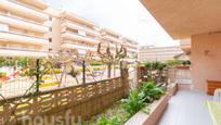 Terrace of Flat for sale in Blanes  with Terrace and Community pool