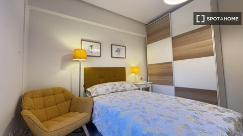 Foto 4 von Zimmer in La Peña, Bilbao