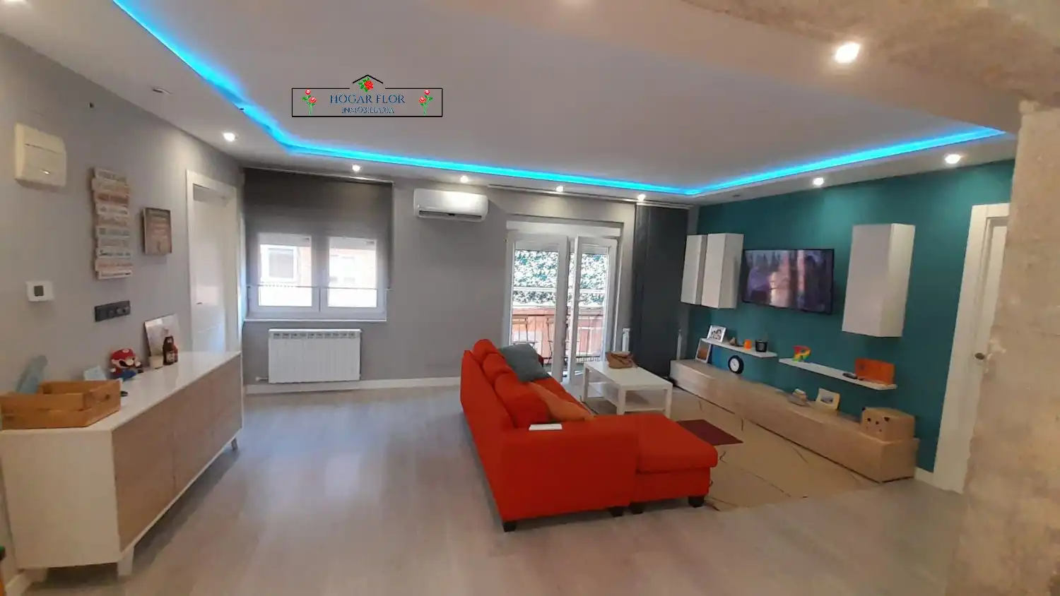Appartement avec terrasse à vendre à Garrido, imagen 22