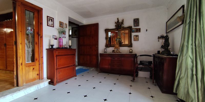 House or chalet for sale in Liendo  with Terrace, Storage room and Furnished