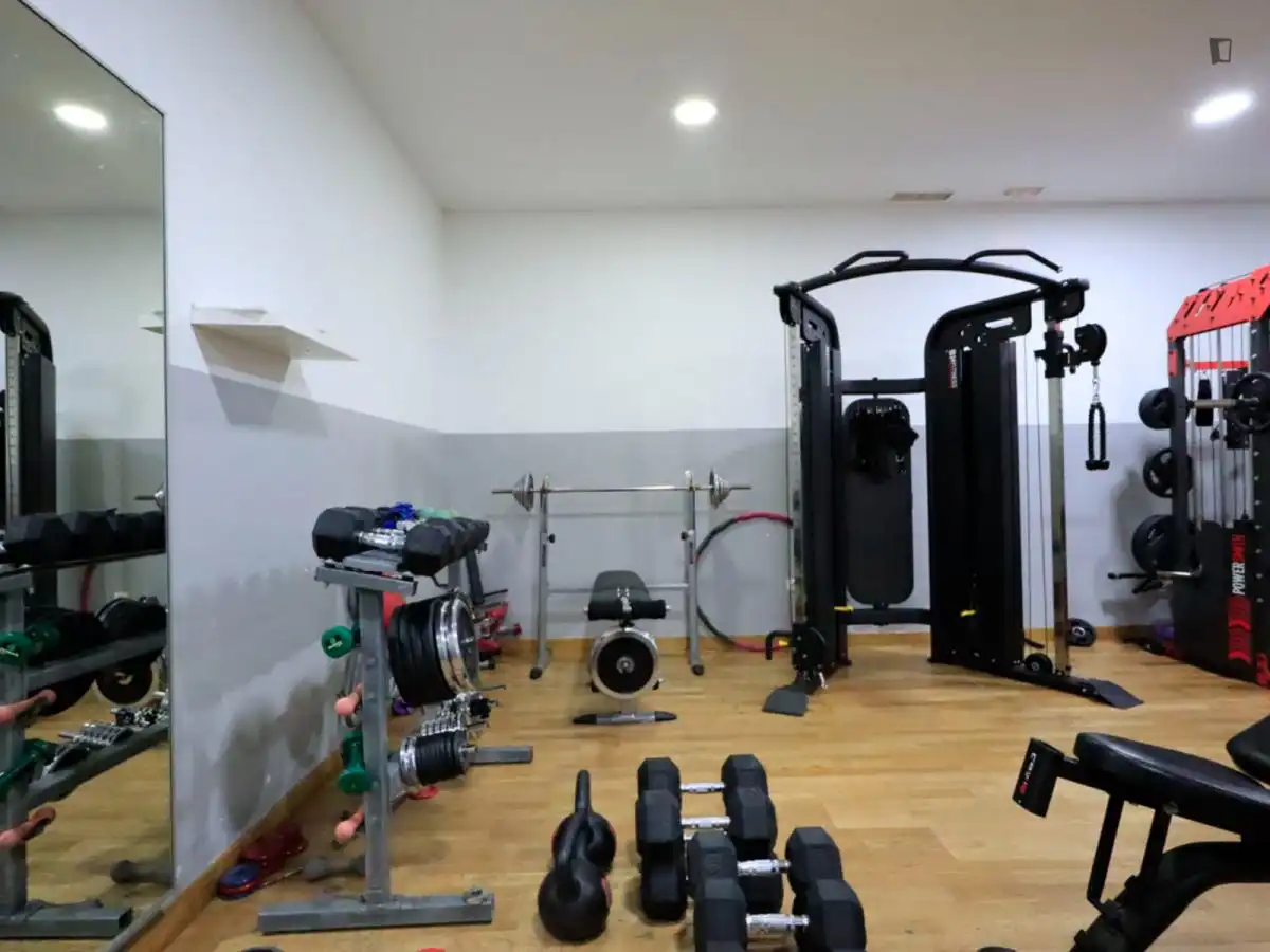 Apartament de lloguer a Peñagrande
