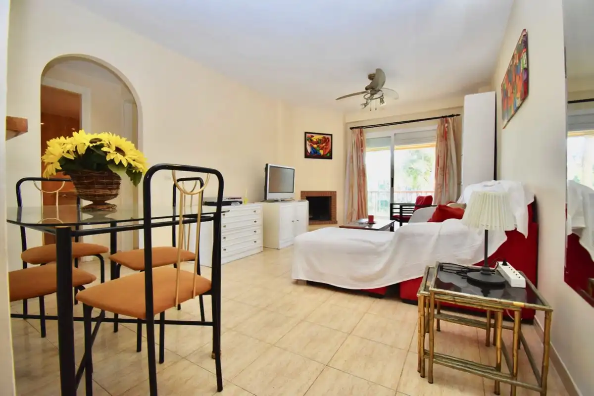 Appartement compact à vendre à Calahonda, imagen 7