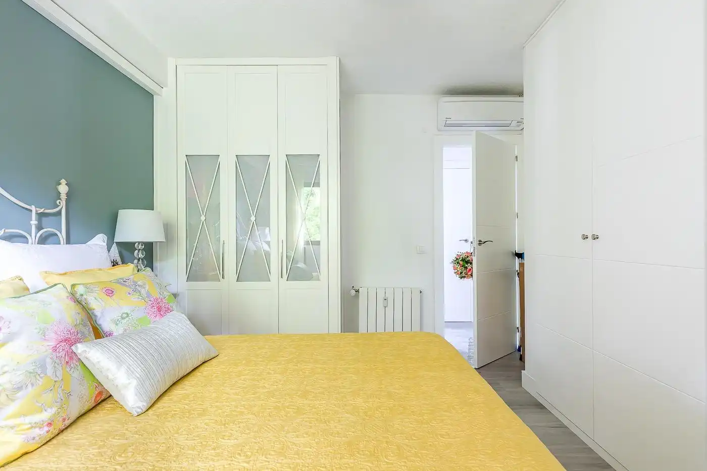 Habitación de Piso en venta en Madrid con Aire acondicionado y Calefacción