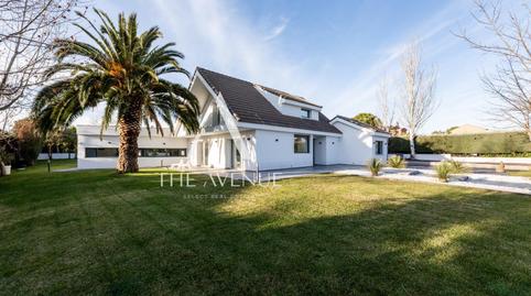 Photo 2 of House or chalet for sale in Valdecabañas, Boadilla del Monte