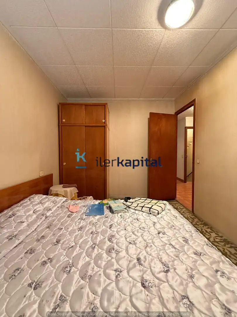 Dormitori de Casa o xalet en venda en Belianes amb Jardí privat, Traster i Moblat